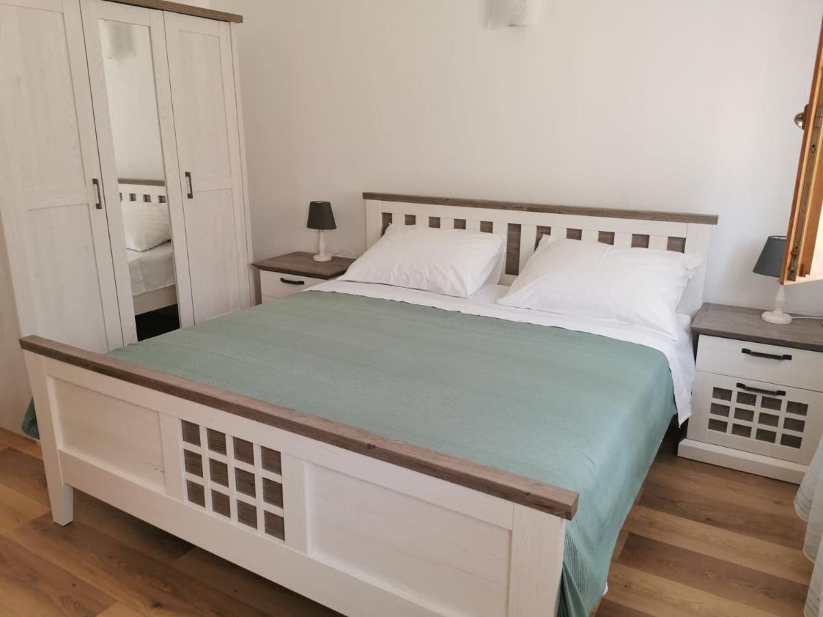 Apartment Stanisic Kneza Экстерьер фото