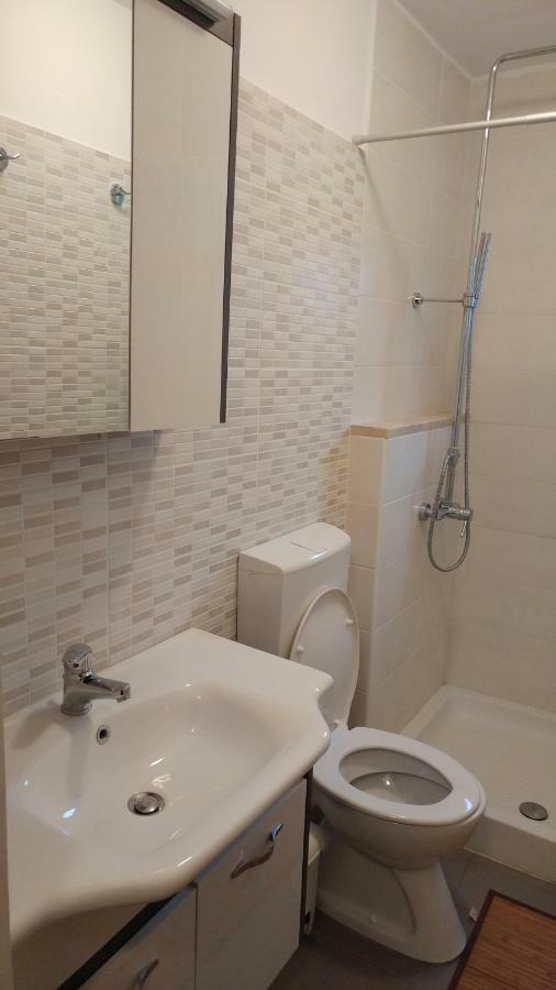 Apartment Stanisic Kneza Экстерьер фото